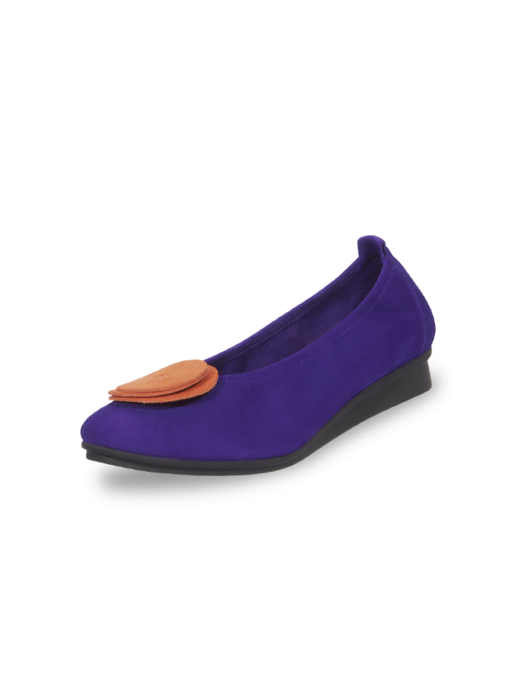 Women s ballerines Ninaro shoes 5 available colors from 35 to 43