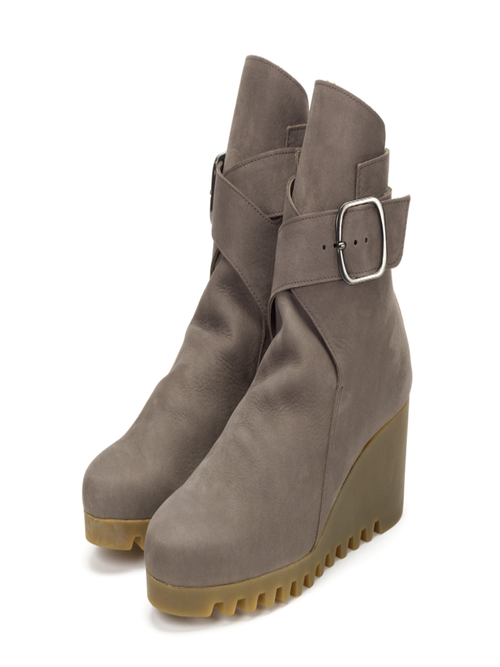 Bottines store arche soldes