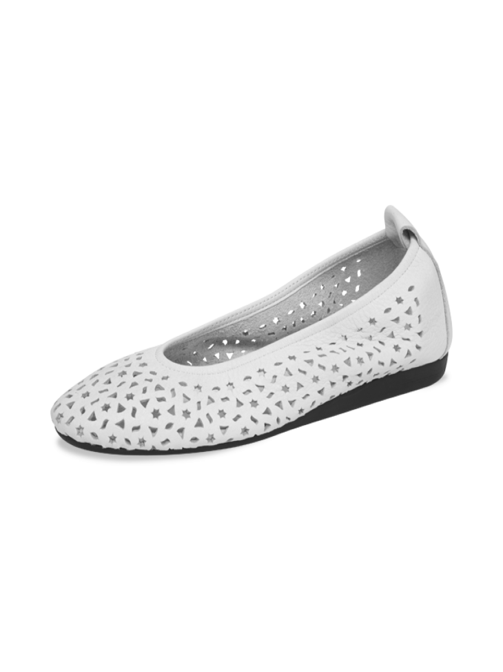 Flipper Absolut Overlegenhed Women's Lilly ballerinas shoes - 1 available color from 35 to 43 - arche