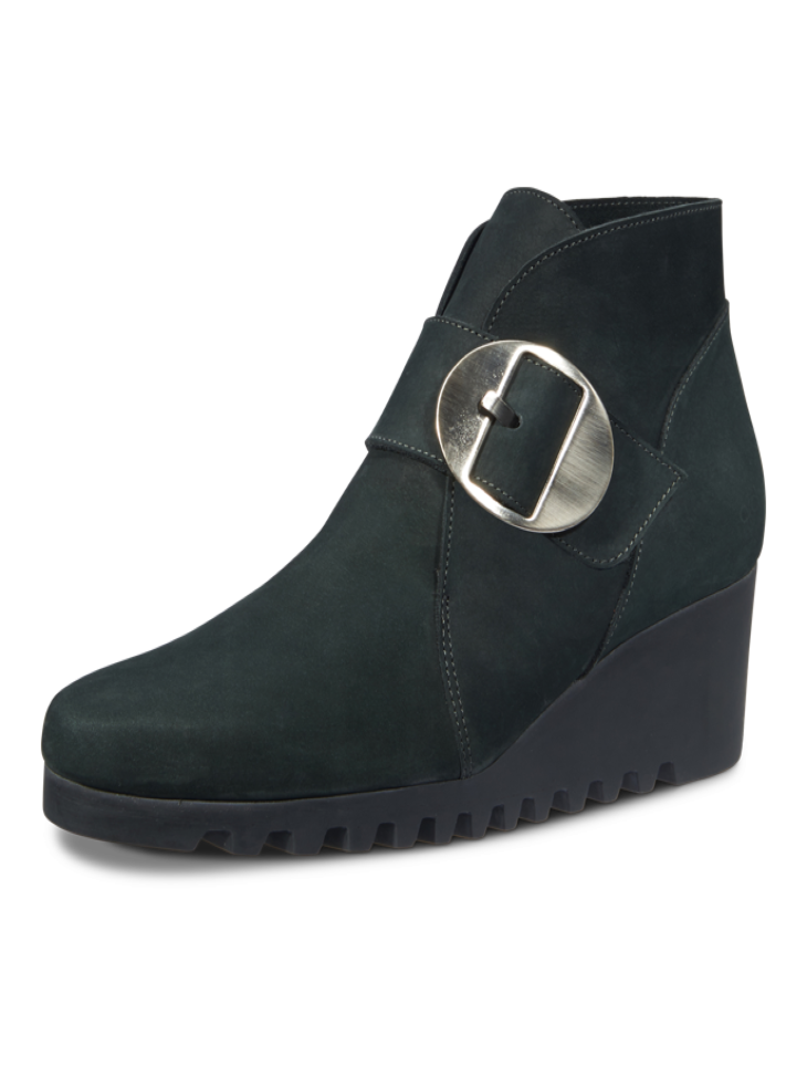 Women's boots Larrie shoes - 1 available color from 35 to 42 - arche