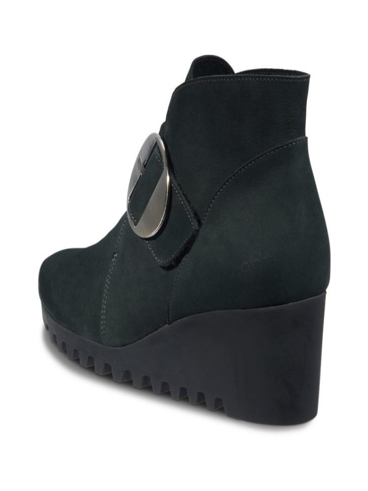 Women's boots Larrie shoes - 1 available color from 35 to 42 - arche