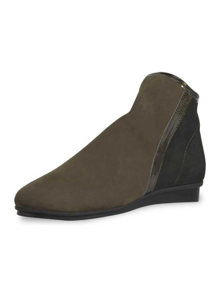 Arche Ninote Boots Lyst linsdevasconcellos .br