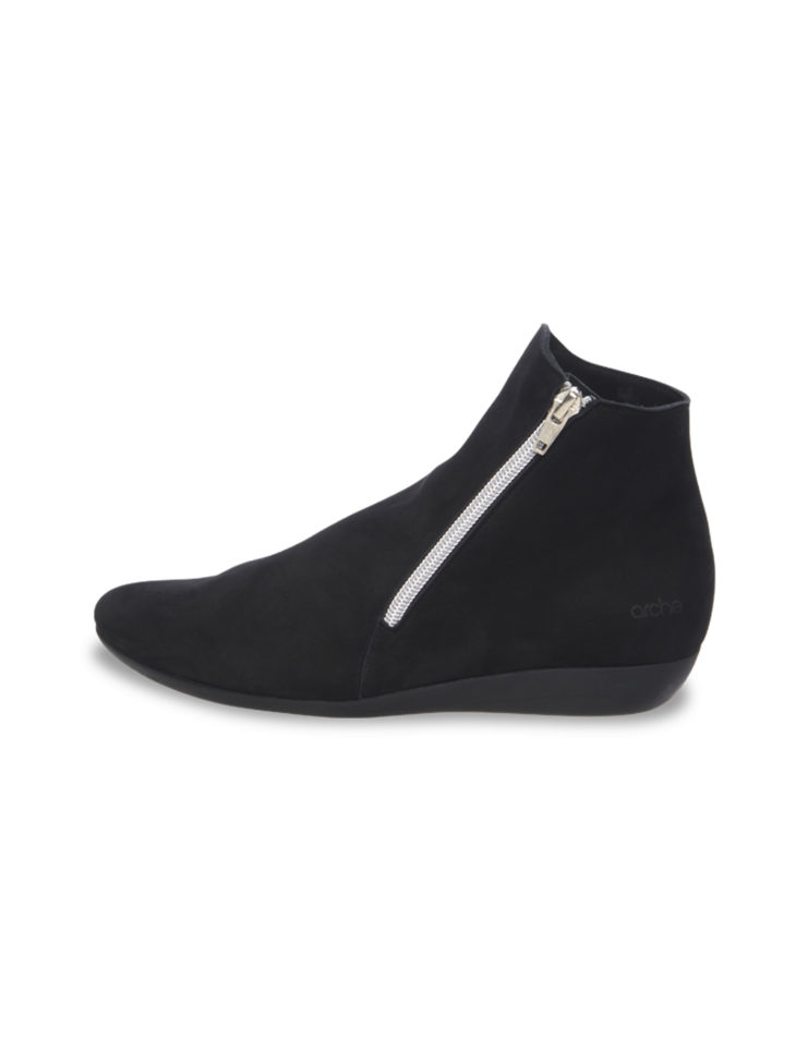 Arche Ninote Boots Lyst linsdevasconcellos .br