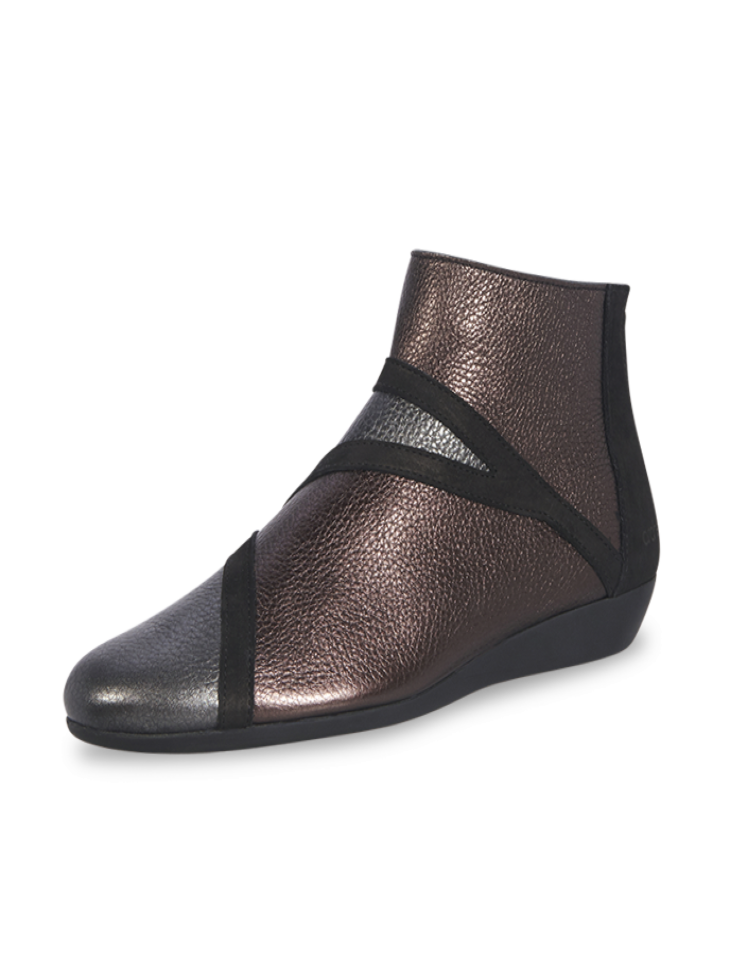 Arche Ninote Boots Lyst linsdevasconcellos .br