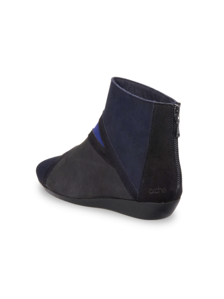 Arche Ninote Boots Lyst linsdevasconcellos .br