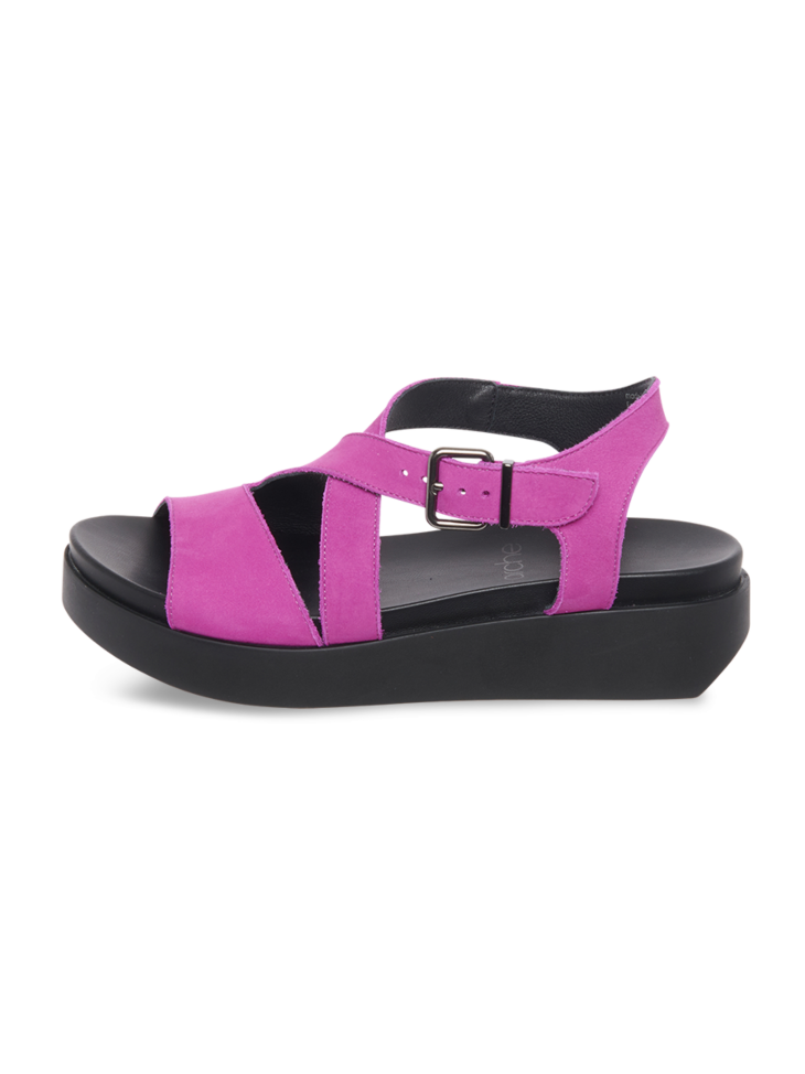 Women's Myakki sandals shoes - 6 available colors from 35 to 42 - arche