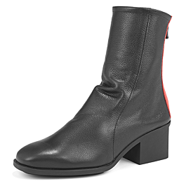 Women s boots Lymata shoes 2 available colors from 35 to 42 arche