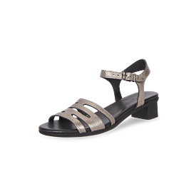 Women's Obisha sandals shoes - 2 available colors from 35 to 42 - arche