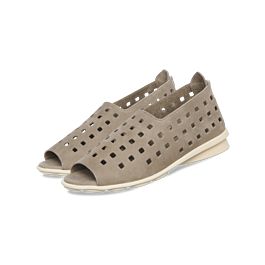 Women's Drick Slip On Shoes - 11 Available Colors From 35 To 43 - Arche