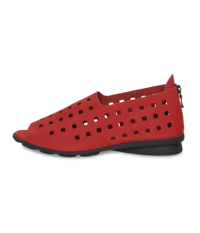 Drick slip on