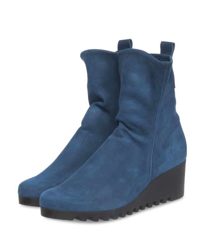 Larazo ankle boots