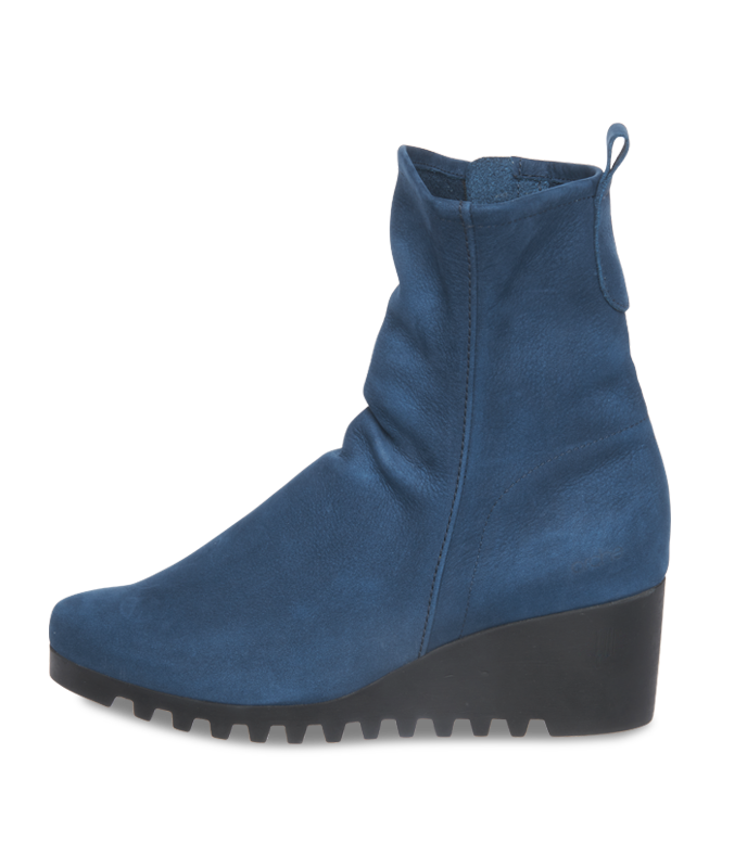 Larazo ankle boots