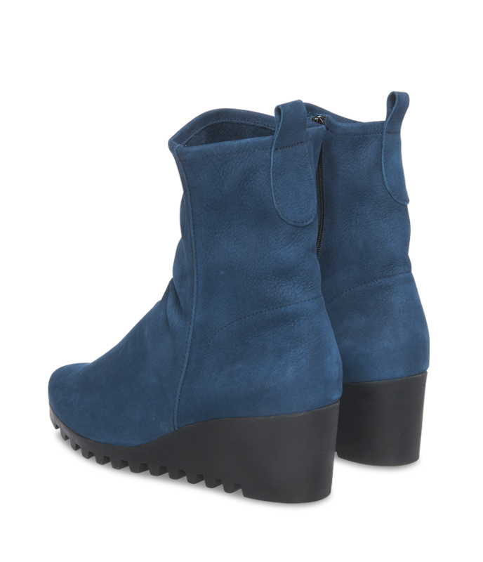 Larazo ankle boots