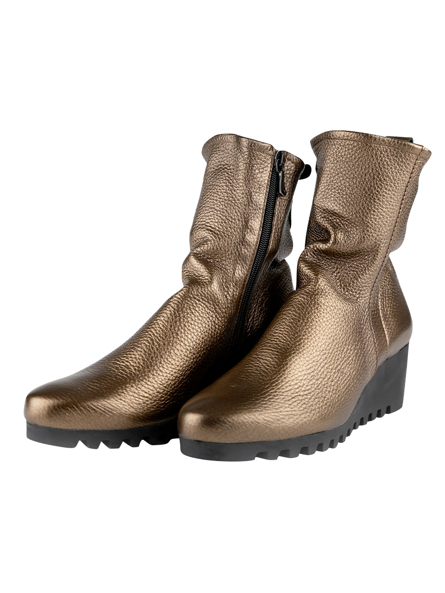 Larazo ankle boots