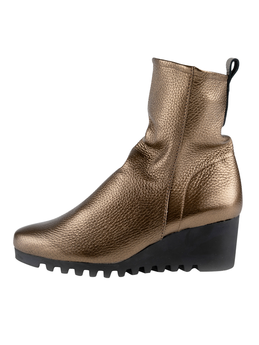 Larazo ankle boots