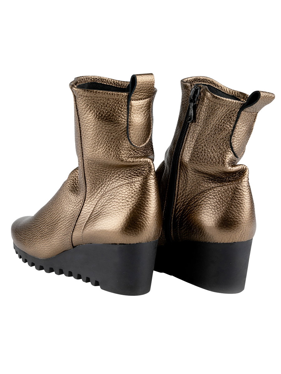 Larazo ankle boots