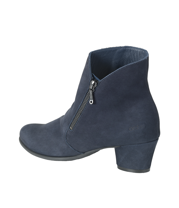 Women s boots Musqa shoes 2 available colors from 35 to 42 arche