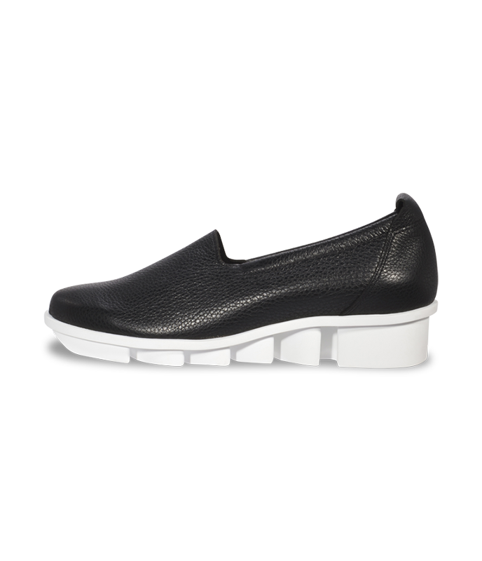 Women's Skadal slip on shoes - 1 available color from 35 to 42 - arche