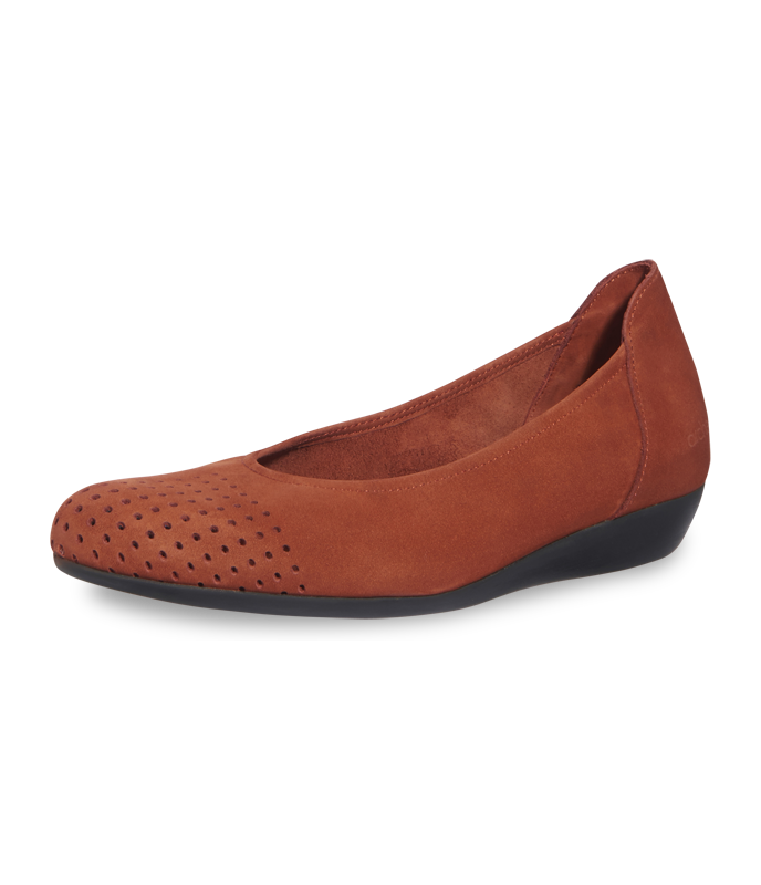 Women s Onara ballerinas shoes 2 available colors from 35 to 43