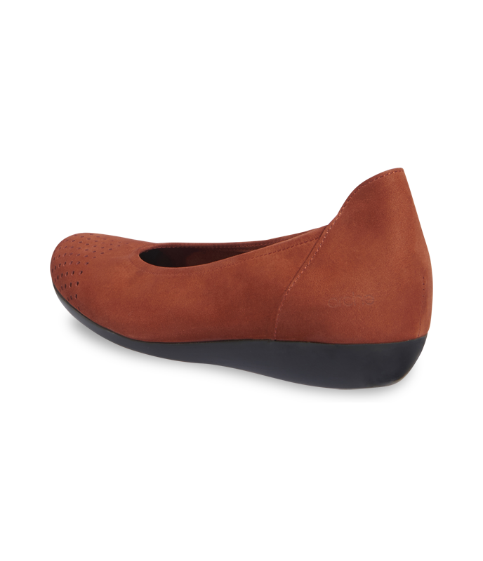 Women s Onara ballerinas shoes 2 available colors from 35 to 43