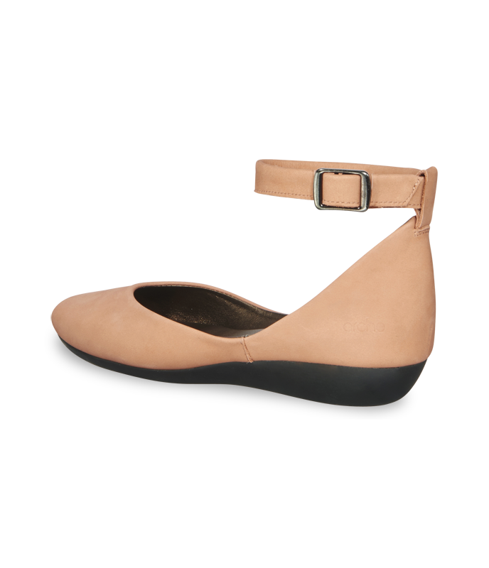 Valory ballet online flat