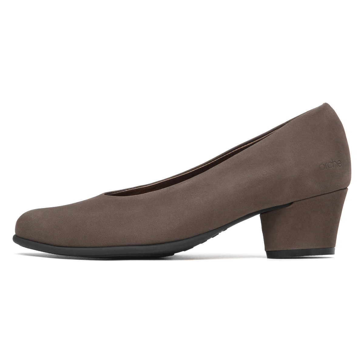 Women s Musaby escarpin shoes 2 available colors from 35 to 42