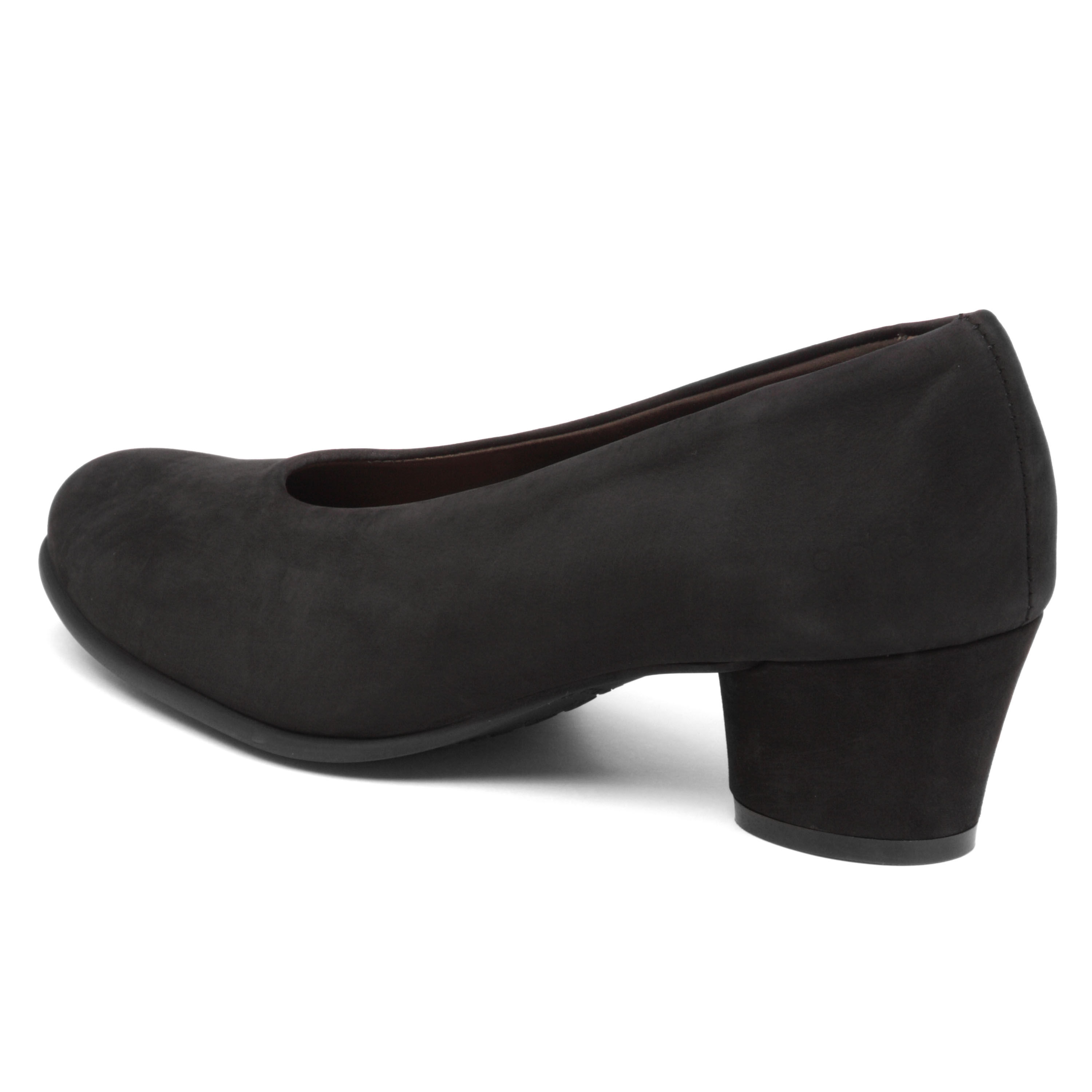 Women s Musaby escarpin shoes 2 available colors from 35 to 42