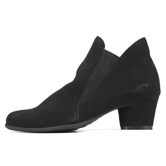 Women s Musc ankle boots shoes 1 available color from 35 to 42