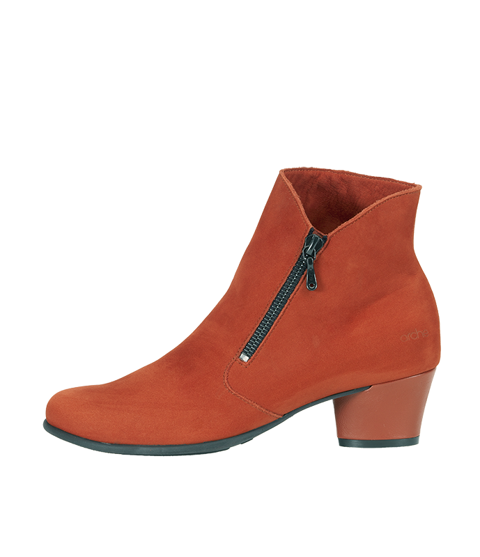 Women s Musqa ankle boots shoes 2 available colors from 35 to 42