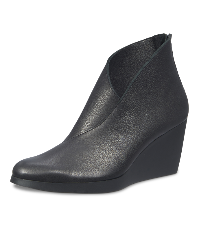 Women s boots Vitzo shoes 1 available color from 35 to 42 arche