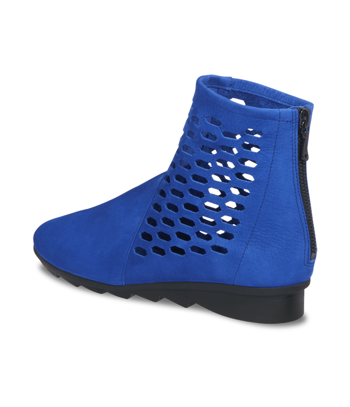 Bibizz ankle boots