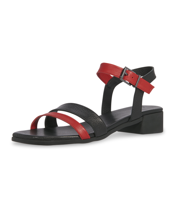 Tineth sandals