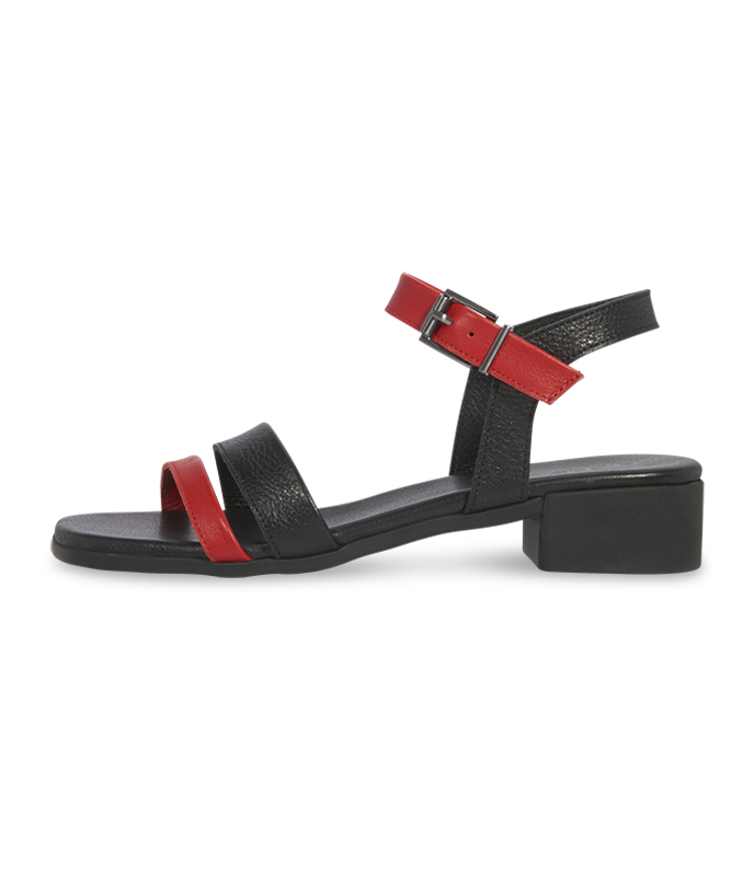 Tineth sandals