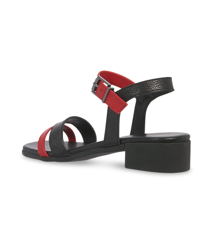 Tineth sandals