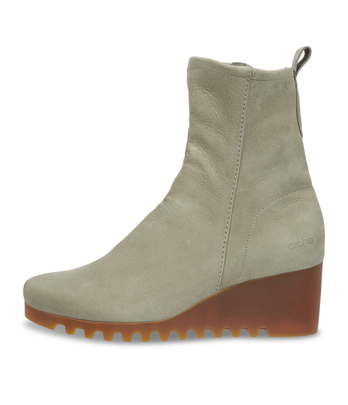 Larazo ankle boots