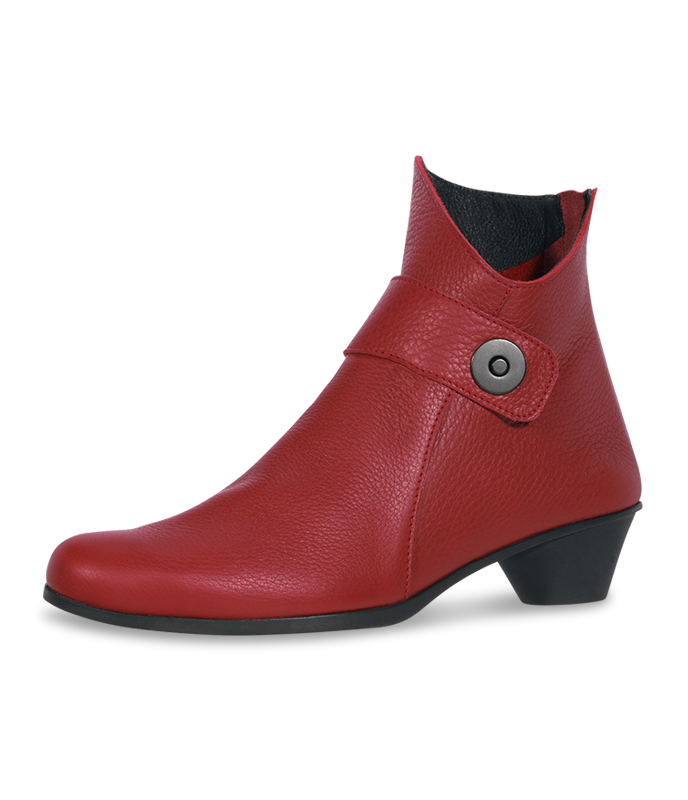 Cyssmy ankle boots