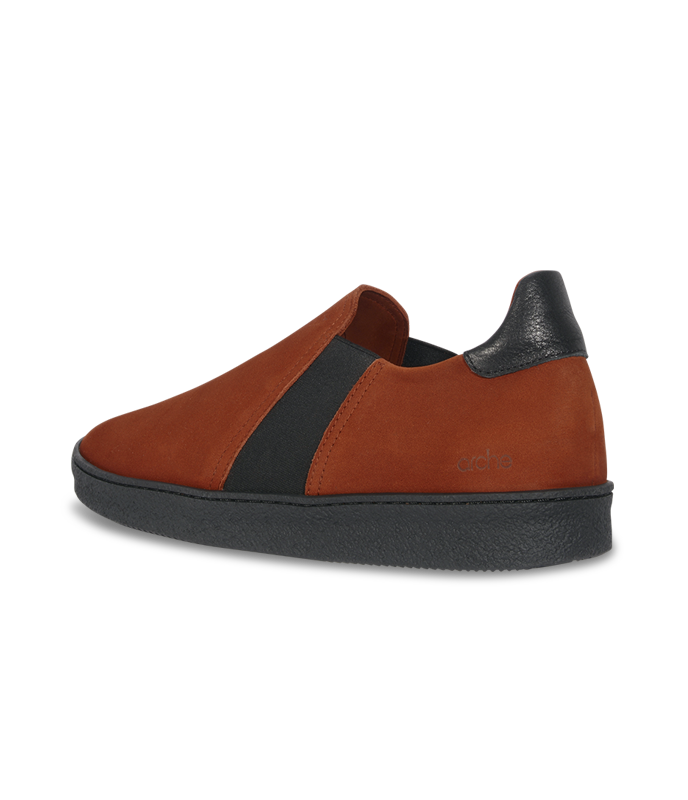 Wantoo slip on