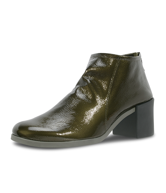 Angyka ankle boots