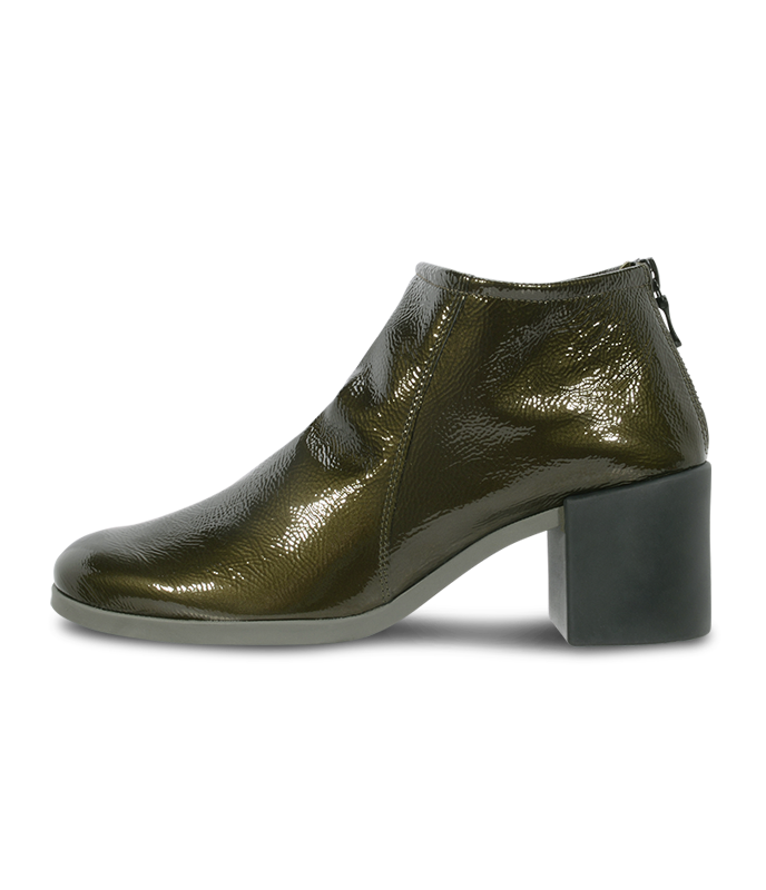 Angyka ankle boots