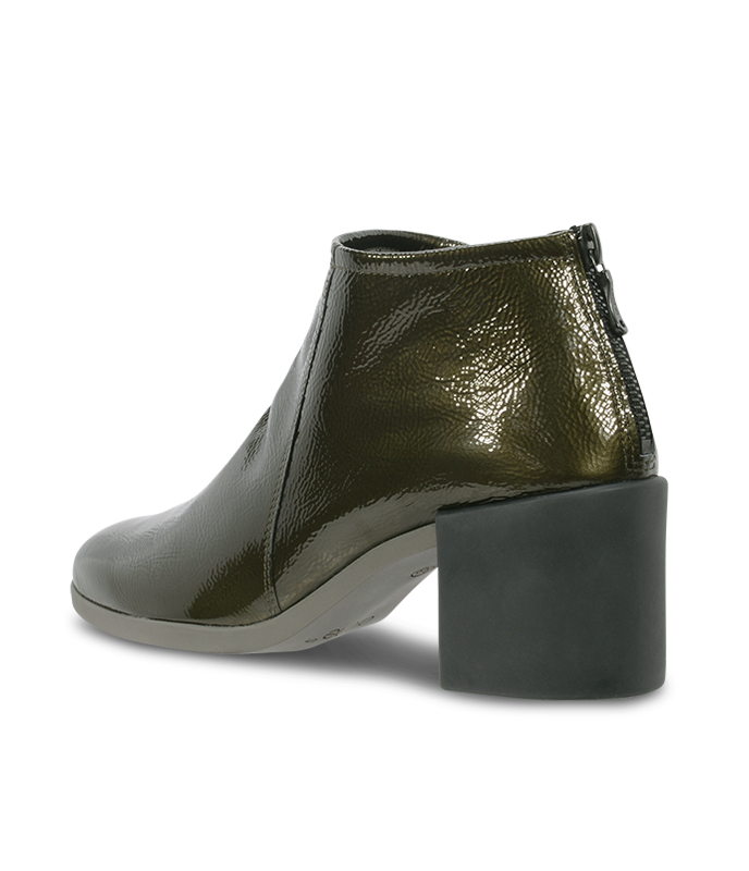 Angyka ankle boots