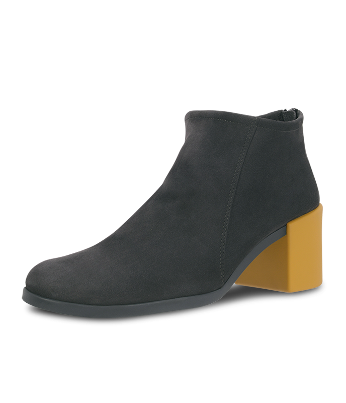 Angyka ankle boots