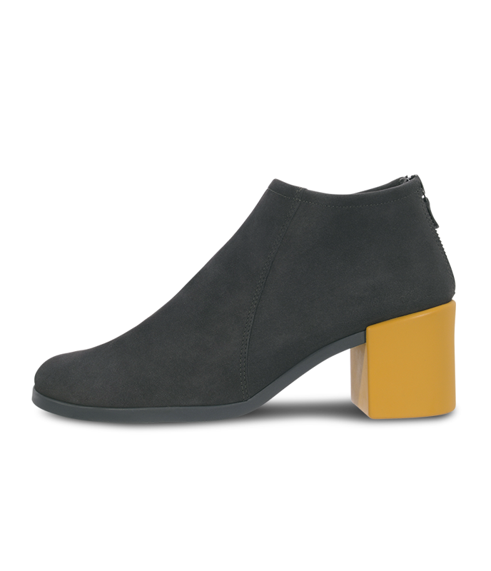 Angyka ankle boots