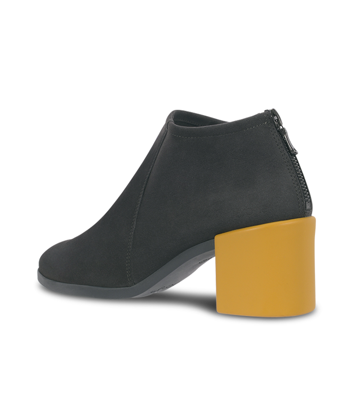 Angyka ankle boots