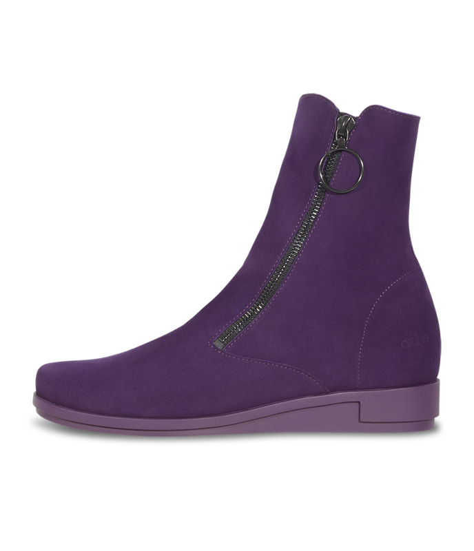 Daymon ankle boots