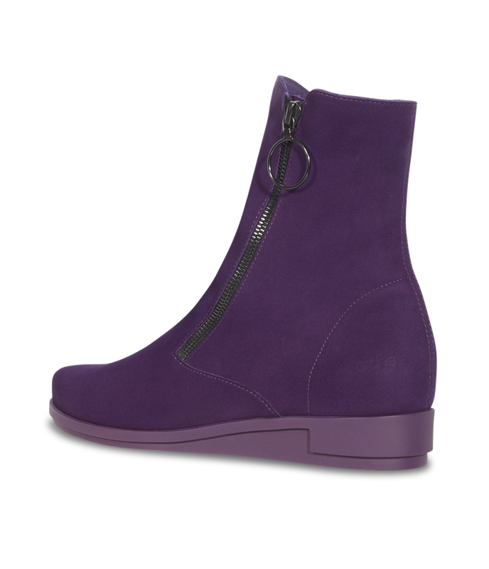 Daymon ankle boots