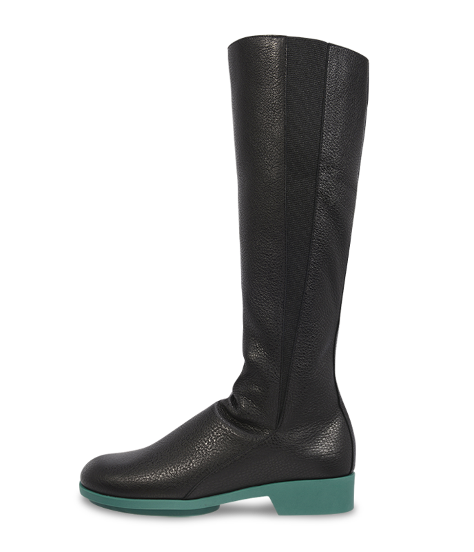 Arche hot sale tall boots