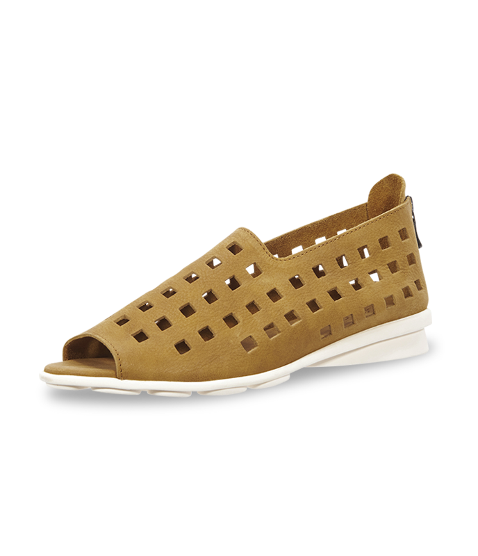 Women's Drick slip on shoes - 10 available colors from 35 to 43 