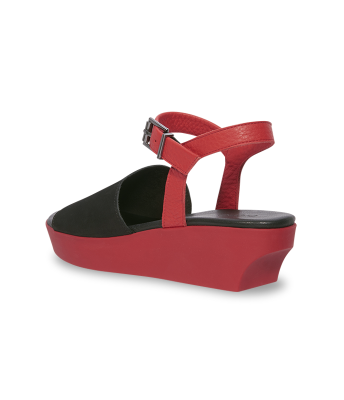 Chaussure femme sandales Sococo 2 couleurs disponibles du 35 au