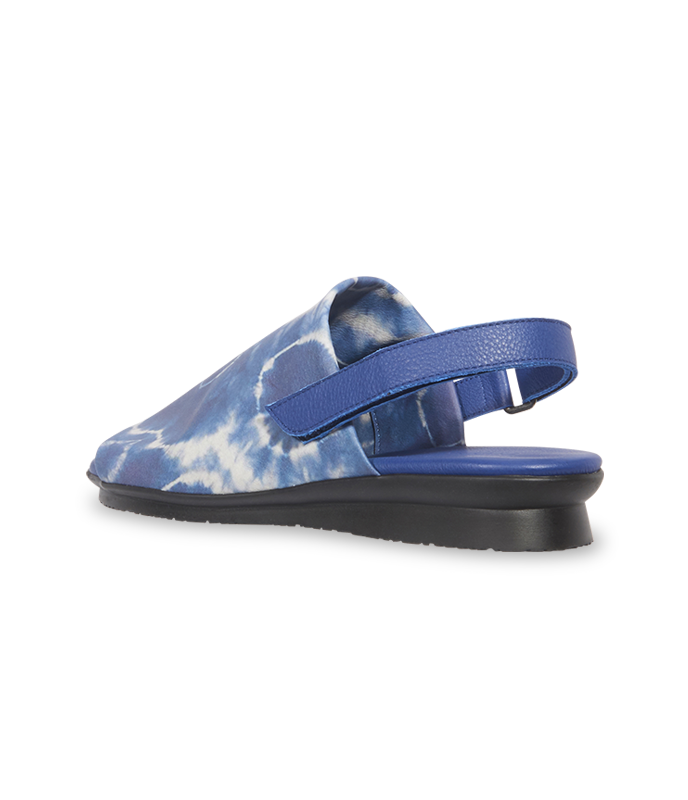 Aurasy clogs