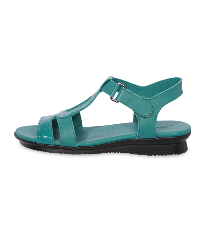 Aurest sandals